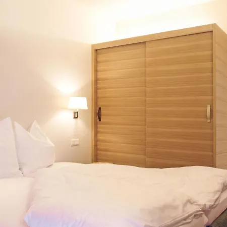 Apartment Superior - Sml551 By Interhome Rennweg am Katschberg
