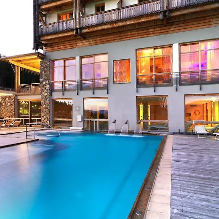 Apartment Superior - Sml551 By Interhome Rennweg am Katschberg