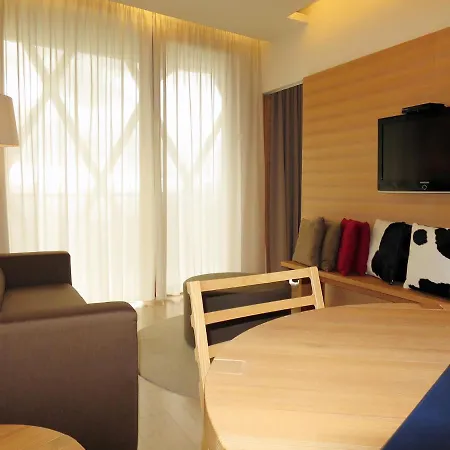 Superior - Sml551 By Interhome Apartment Rennweg am Katschberg